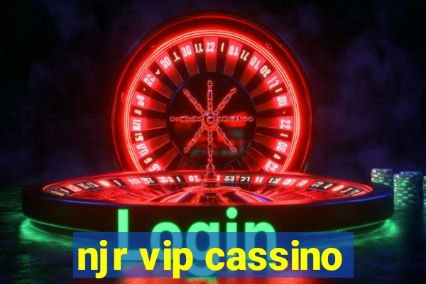 njr vip cassino